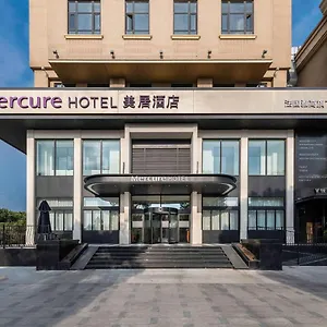 4* Hotell Mercure Hongqiao