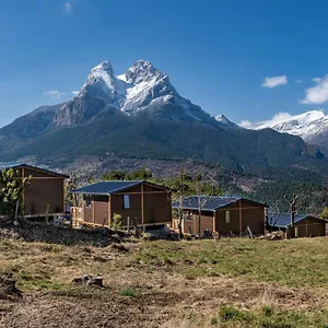 Campsite Camping Repos Del Pedraforca Saldes