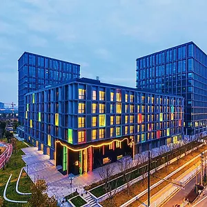 Lyf By Ascott Hongqiao Necc Aparthotel
