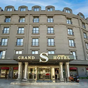 Hotel Grand S Istanbul