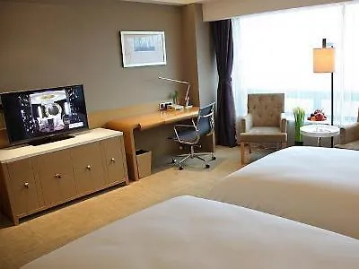 Shanghai Hongqiao Airport Hotel - Air China