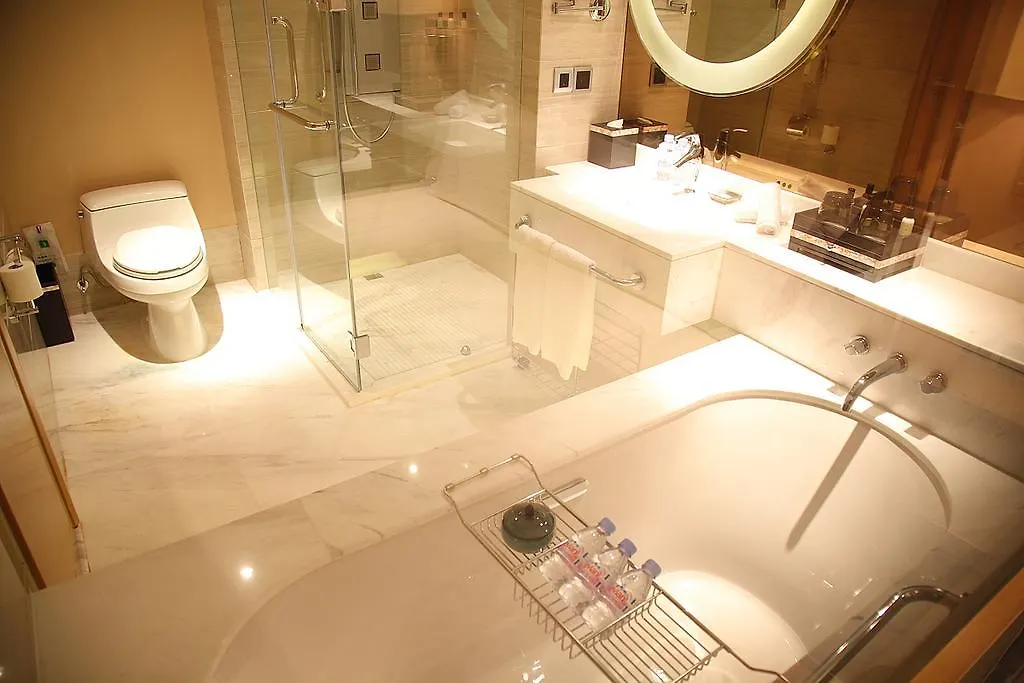 Shanghai Hongqiao Airport Hotel - Air China