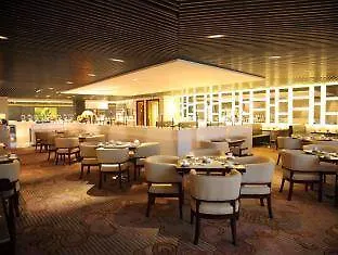 Shanghai Hongqiao Airport Hotel - Air China