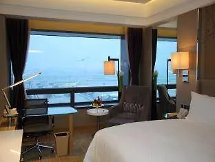 *****  Shanghai Hongqiao Airport Hotel - Air China China