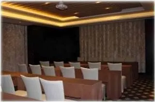 Shanghai Hongqiao Airport Hotel - Air China Chine