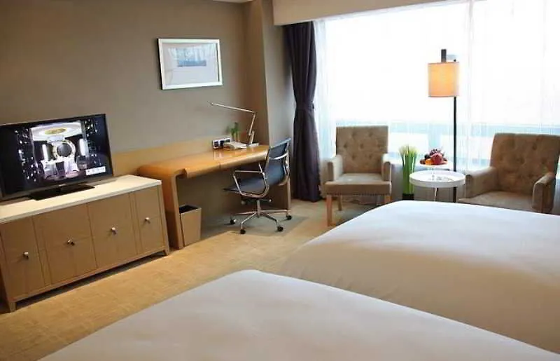 Shanghai Hongqiao Airport Hotel - Air China