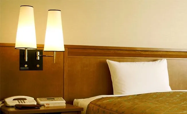 Shanghai Hongqiao Airport Hotel - Air China