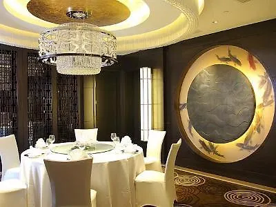 Shanghai Hongqiao Airport Hotel - Air China 5*,  Chine