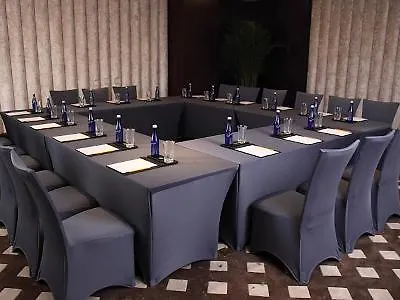 *****  Shanghai Hongqiao Airport Hotel - Air China Chine