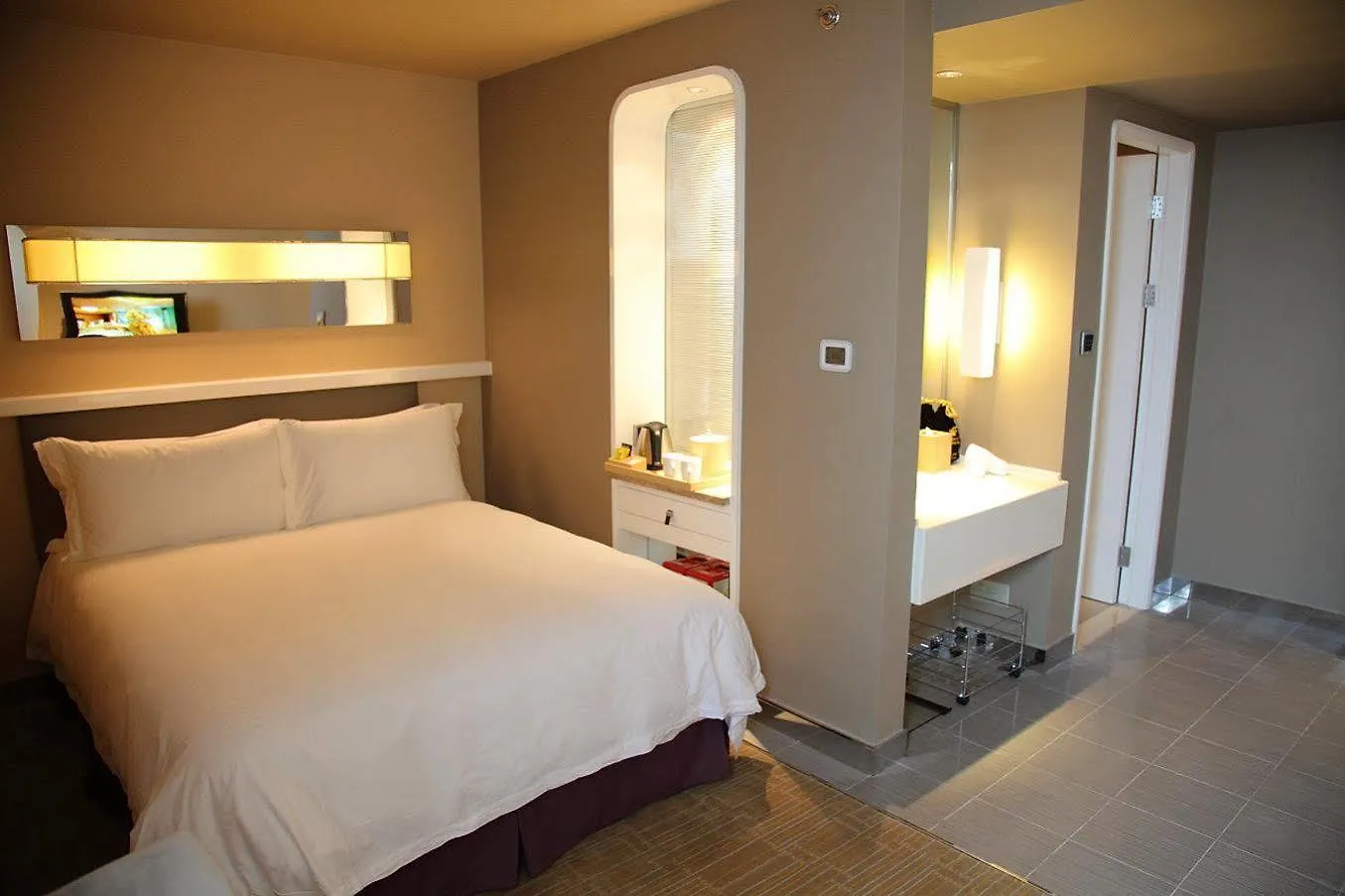 Shanghai Hongqiao Airport Hotel - Air China