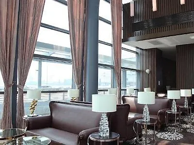 Shanghai Hongqiao Airport Hotel - Air China